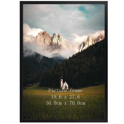 Puzzle frame 50x70cm - puzzle, picture