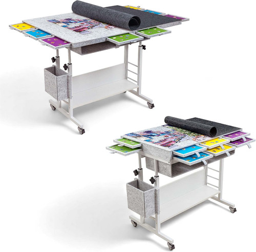 2000 piece foldable felt - piece,
