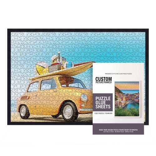 24x30 puzzle frame - puzzle, kit
