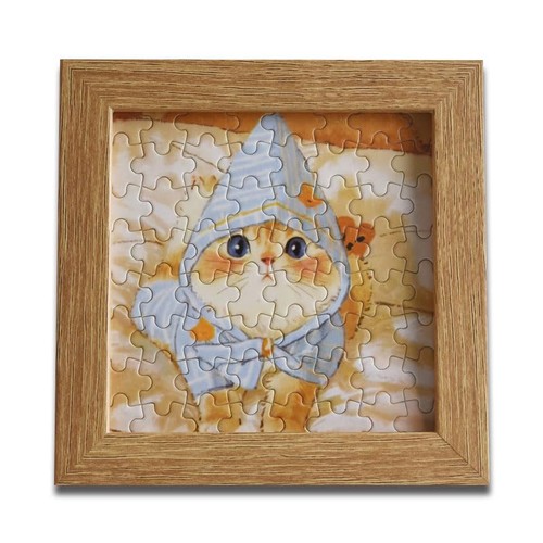 Inch small picture frame - 4,