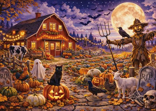 500 piece jigsaw puzzle for - 500,