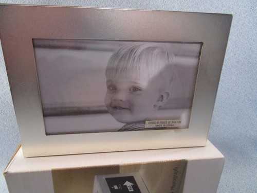 Puzzle cube frame 4x6 - frame,