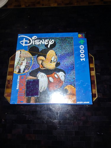 Factory sealed disney - factory,