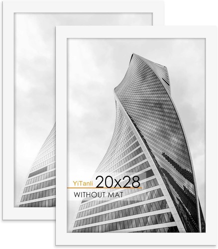 20x28 picture frame - 20x28,