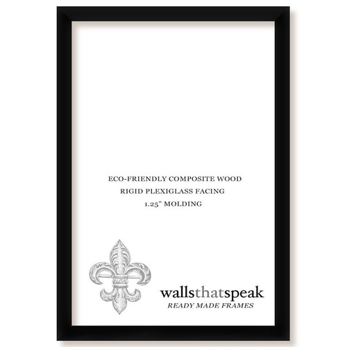 Wallsthatspeak black picture - wallsthatspeak,
