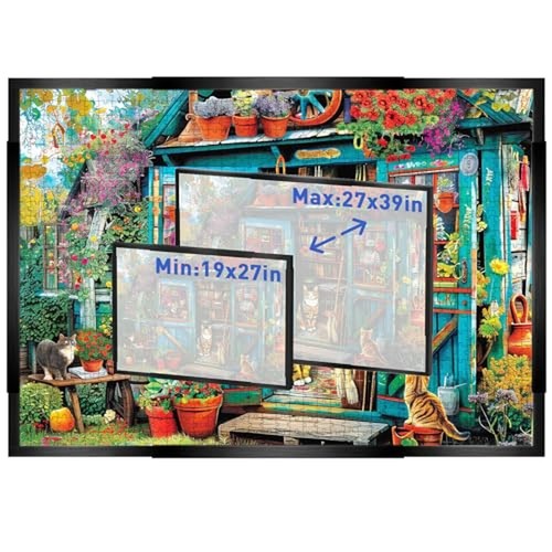 5x26 adjustable puzzle - adjustable,