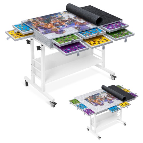 2000 piece foldable - 2000,