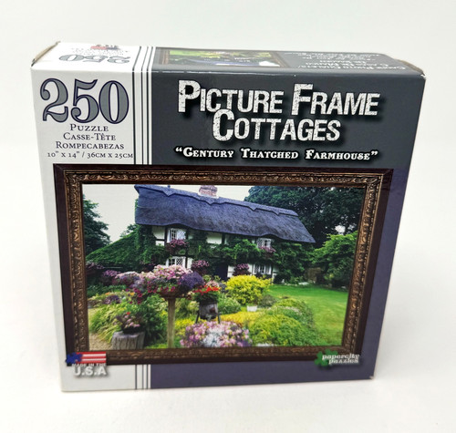 Picture frame cottages century - frame,