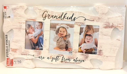 New graham dunn puzzle - new,