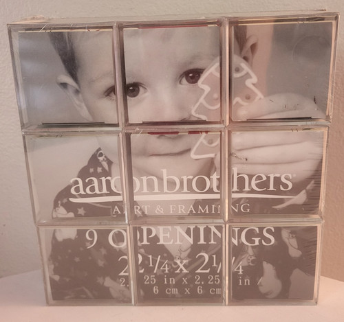 Aaron brothers santa - aaron,